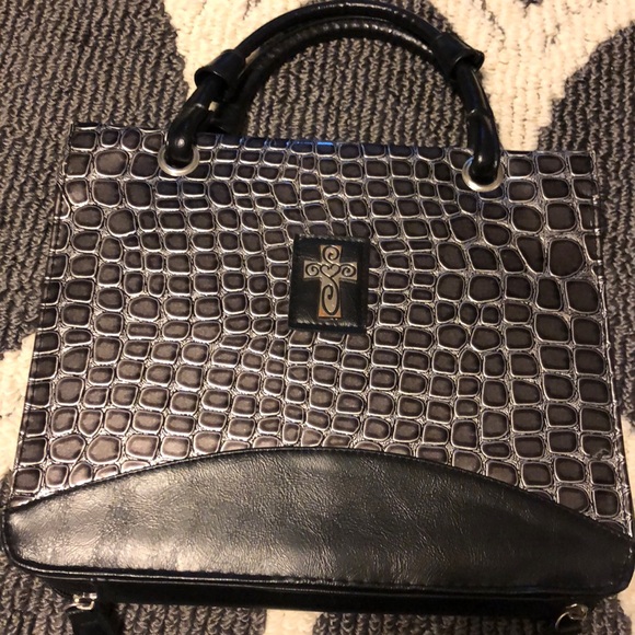 Handbags - Bible cover